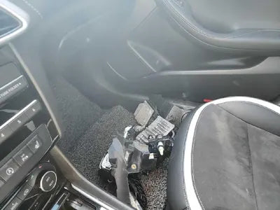 2018 Honda City VIN: