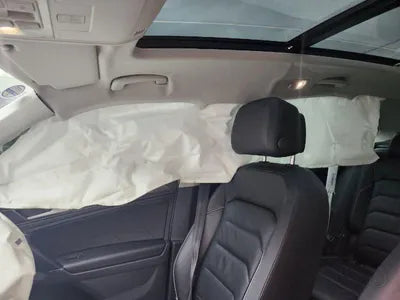 2018 Volkswagen Tiguan WVGZZZ5NZJW947223 VIN:WVGZZZ5NZJW947223