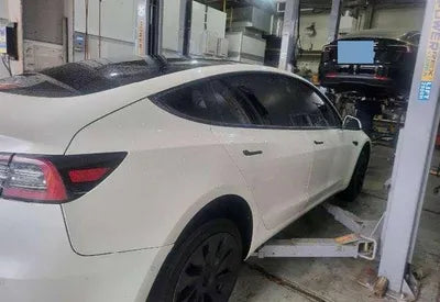 2021 Tesla Model 3 VIN: