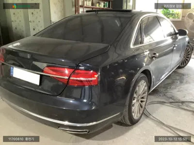 2015 Audi 50 WAUZZZ4H1FN020252 VIN:WAUZZZ4H1FN020252