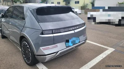 2022 Hyundai Ioniq KMHKR81CPNU093530 VIN:KMHKR81CPNU093530