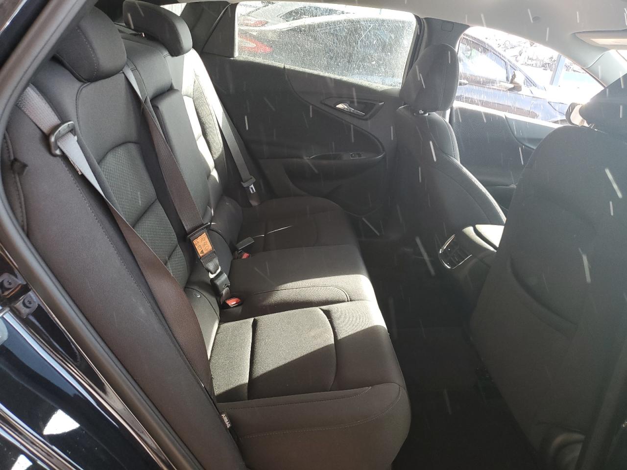 2023 CHEVROLET MALIBU LT VIN:1G1ZD5ST4PF229586