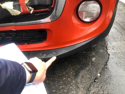 2018 MINI Cooper VIN: