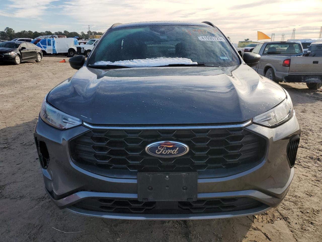 2024 FORD ESCAPE ST LINE VIN:1FMCU0MN4RUB25186