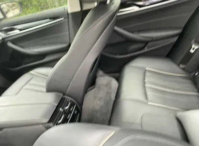 2018 BMW 520 WBAJC3105JWC95767 VIN:WBAJC3105JWC95767