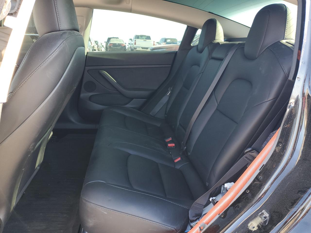 2023 TESLA MODEL 3  VIN:5YJ3E1EB1PF612525