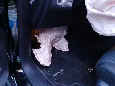 2021 Mercedes-Benz S 400 W1NFD2DB0MA420372 VIN:W1NFD2DB0MA420372