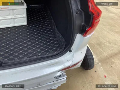 2023 Volvo XC60 YV1UZ0620P1333345 VIN:YV1UZ0620P1333345