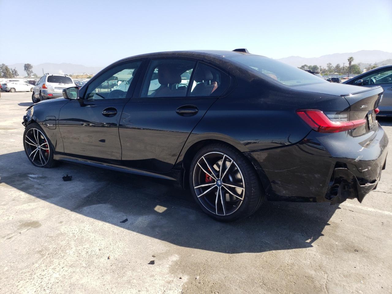 2023 BMW 330XE  VIN:3MW39FS0XP8D20099