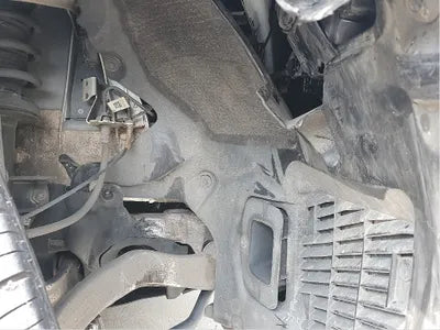 2018 BMW 520 WBAJC3103JD032315 VIN:WBAJC3103JD032315