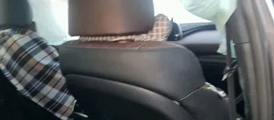 2019 Hyundai Santa FE KMHS581CDKU095358 VIN:KMHS581CDKU095358