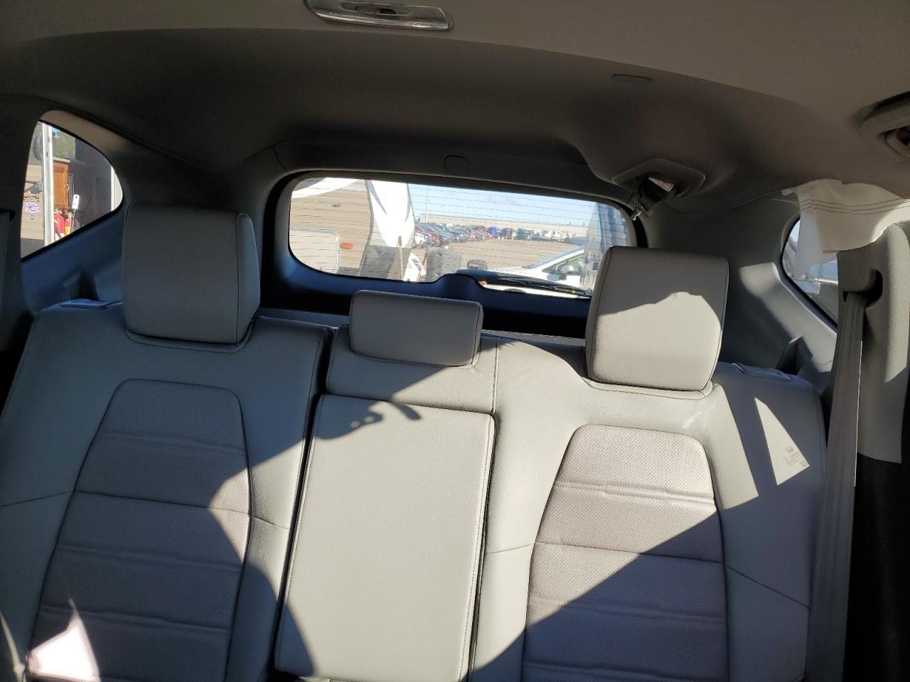 2022 HONDA CR-V EXL VIN:5J6RT6H82NL054122