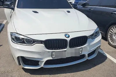 2017 BMW 330 WBA8B9102HA193691 VIN:WBA8B9102HA193691