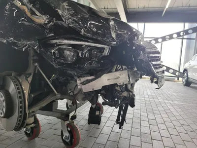 2021 Mercedes-Benz E 300 W1KZF5EB5MA947862 VIN:W1KZF5EB5MA947862