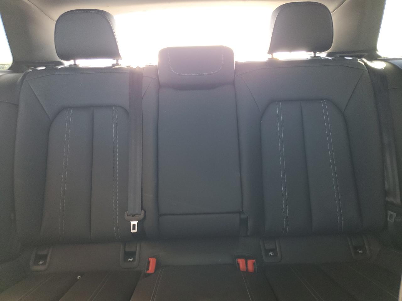 2024 AUDI Q4 E-TRON PRESTIGE VIN:WA1M2BFZ1RP014453