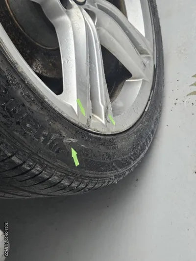 2015 Volkswagen Passat VIN: