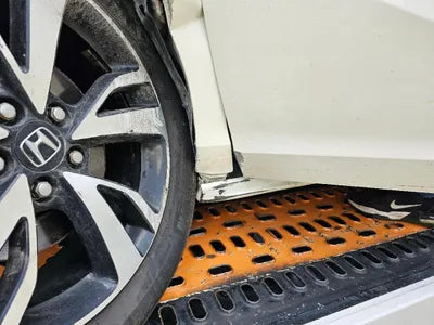 2017 Honda Odyssey 5KBRL6880JB600252 VIN:5KBRL6880JB600252