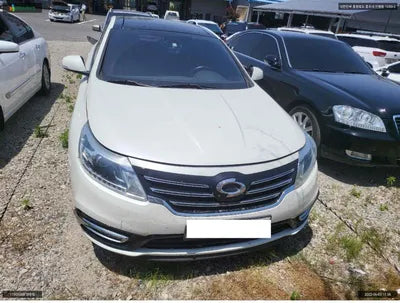 2015 BMW M5 KNMA4C2HMFP006533 VIN:KNMA4C2HMFP006533