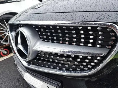 2015 Mercedes-Benz E 220 WDDHF0AB0FB152140 VIN:WDDHF0AB0FB152140