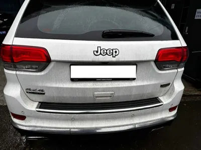 2016 Jeep Grand Cherokee 1C4RJFJM3GC458519 VIN:1C4RJFJM3GC458519