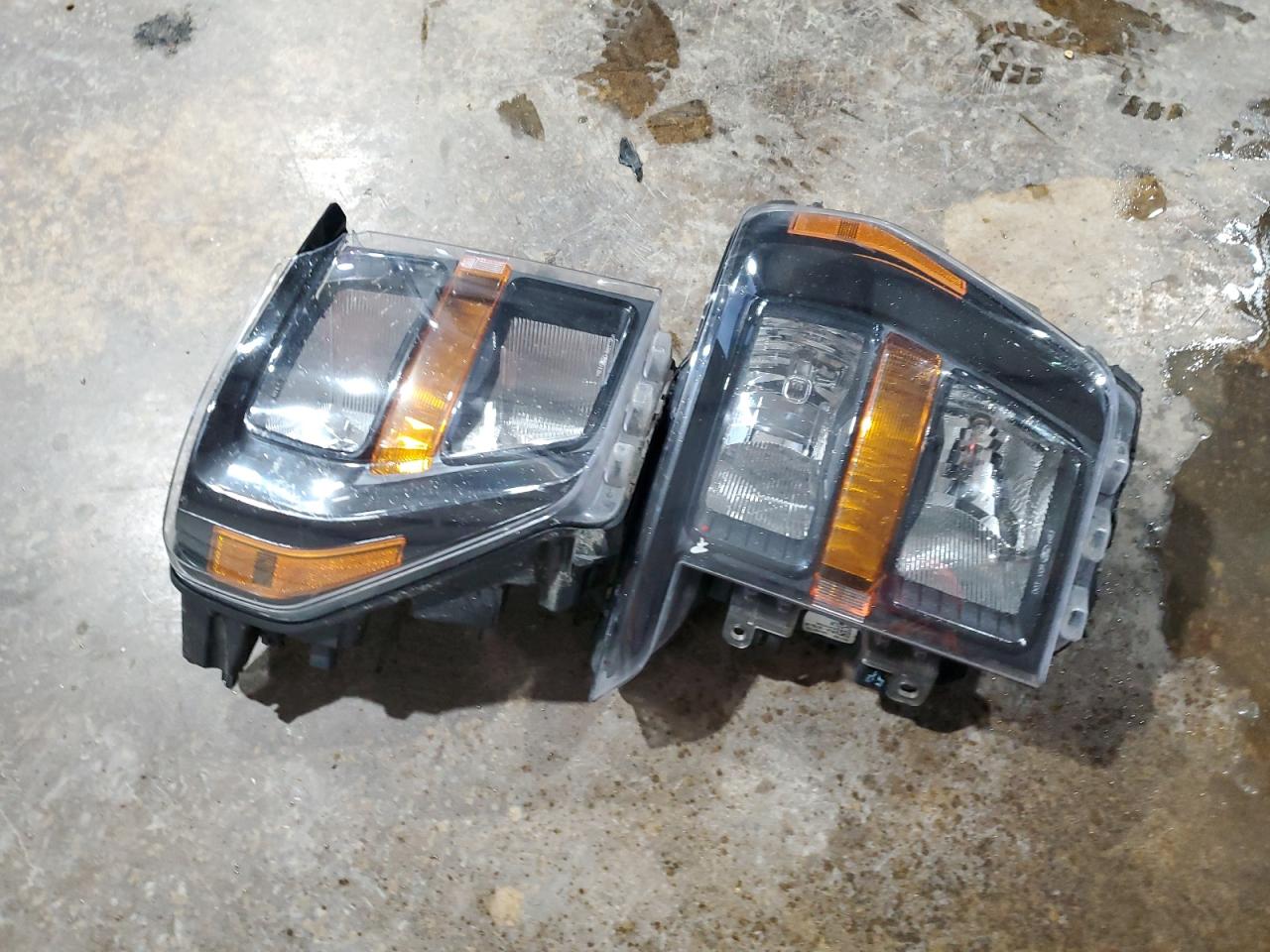 2023 FORD F150 SUPERCREW VIN:1FTFW1E88PKE14428