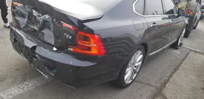 2019 Volvo S90 LVYPS102DKP066990 VIN:LVYPS102DKP066990