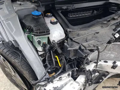 2022 Hyundai Ioniq KMHKN81AFNU021287 VIN:KMHKN81AFNU021287