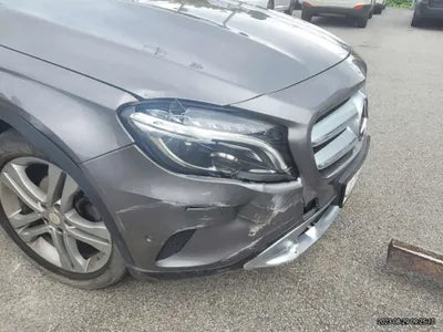 2015 Mercedes-Benz GLA 200 681KMWDCTG0CB9FJ1 VIN:681KMWDCTG0CB9FJ1