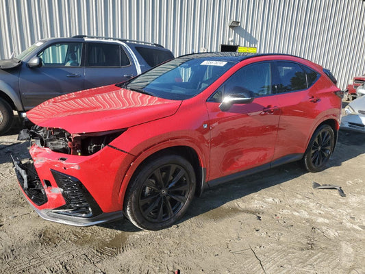 2022 LEXUS NX 350 VIN:JTJKGCEZ3N2001665