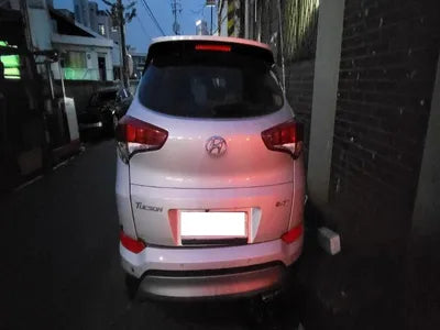 2016 Hyundai Tucson KMHJ281ABGU093369 VIN:KMHJ281ABGU093369