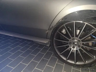 2022 Mercedes-Benz E 350 W1KZF8GB5NB097788 VIN:W1KZF8GB5NB097788