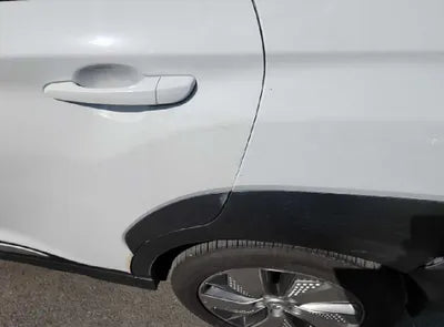 2020 Hyundai Kona KMHK281GFLU113448 VIN:KMHK281GFLU113448