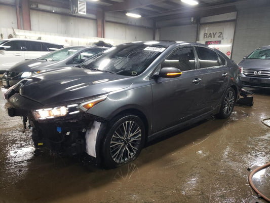 2023 KIA FORTE GT LINE VIN:3KPF54AD0PE623625