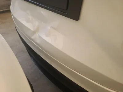 2024 Tesla Model Y VIN: