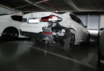 2023 BMW 530 WBA71BH04PWX90435 VIN:WBA71BH04PWX90435