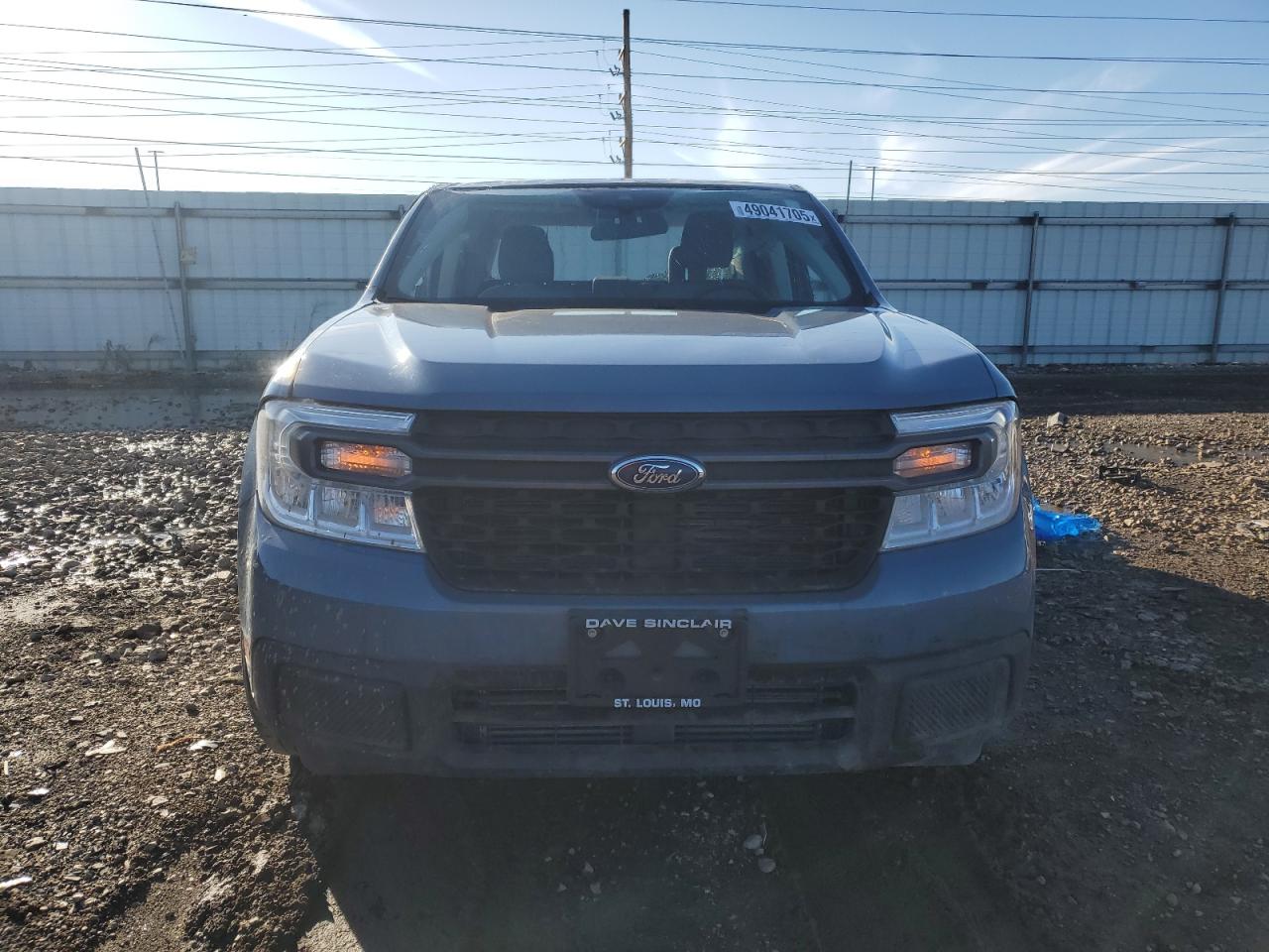 2024 FORD MAVERICK XLT VIN:3FTTW8J98RRA72083