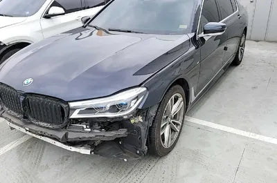 2018 BMW 730 WBA7G6109JB243823 VIN:WBA7G6109JB243823