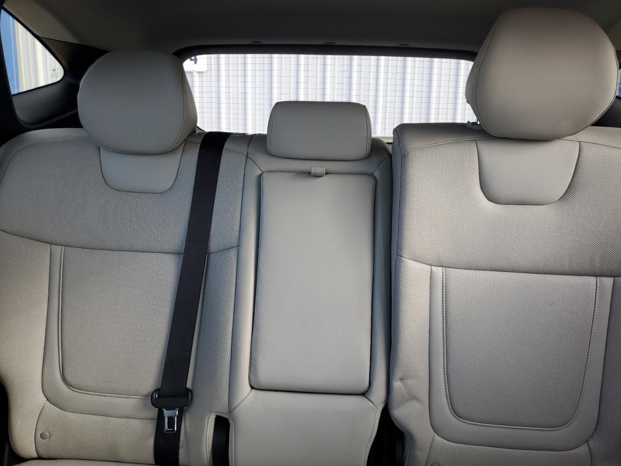 2023 HYUNDAI TUCSON LIMITED VIN:5NMJECAE6PH165241