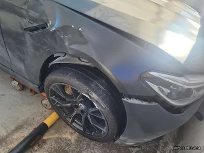 2020 BMW M5 WBSJF0100LCD27398 VIN:WBSJF0100LCD27398