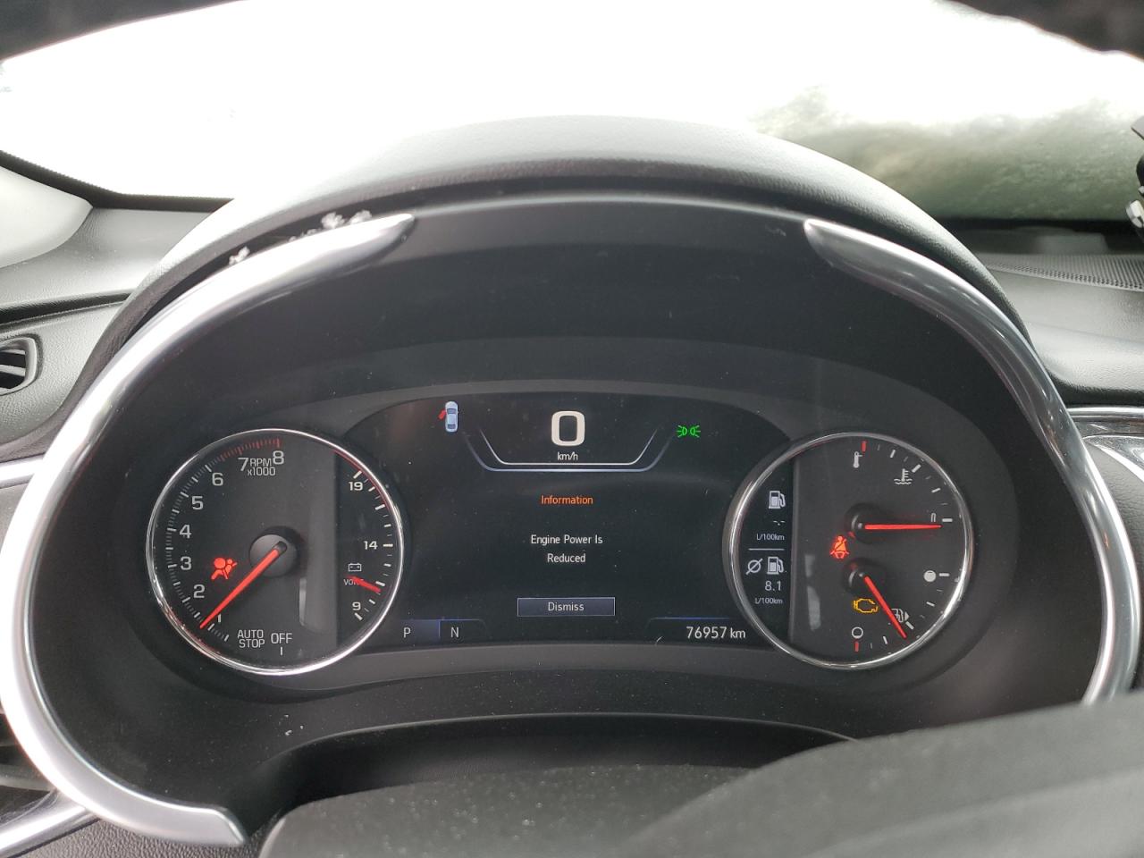 2023 CHEVROLET MALIBU PREMIER VIN:1G1ZE5ST1PF143634