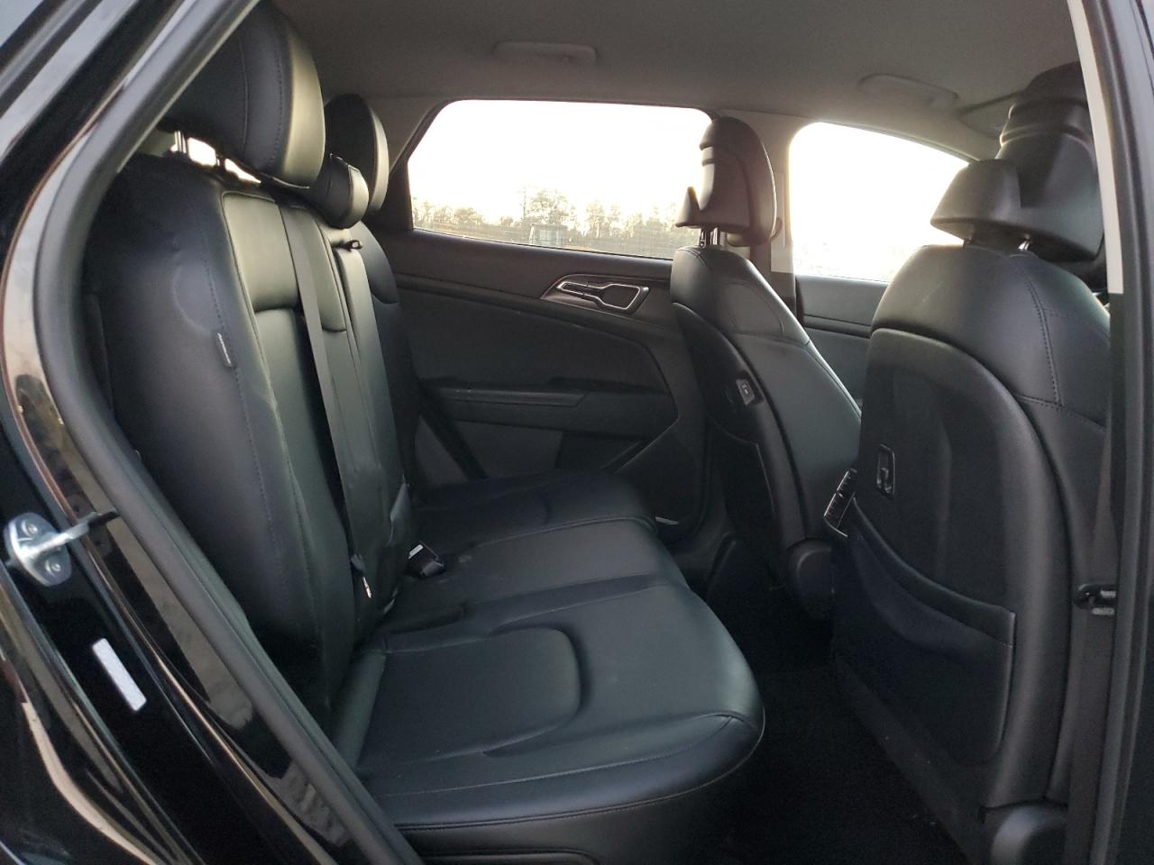 2024 KIA SPORTAGE EX VIN:5XYK33DF7RG171366