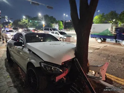 2015 Mercedes-Benz C 220 204KMWDDWF0EB7FF1 VIN:204KMWDDWF0EB7FF1