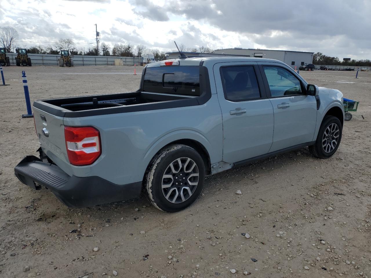 2022 FORD MAVERICK XL VIN:3FTTW8E39NRA49394