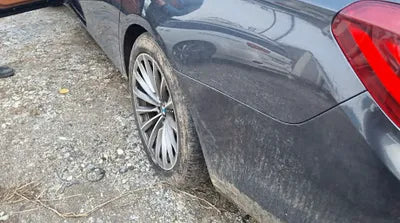 2015 BMW 730 WBAYG4101FD832384 VIN:WBAYG4101FD832384