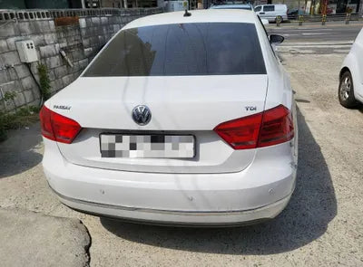 2015 Volkswagen Passat 1VWZZZA3ZFC063090 VIN:1VWZZZA3ZFC063090