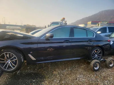 2021 BMW 520 WBA11BH05MCG03287 VIN:WBA11BH05MCG03287