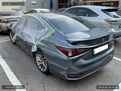 2019 Lexus ES 300 JTHB21B17K2047370 VIN:JTHB21B17K2047370