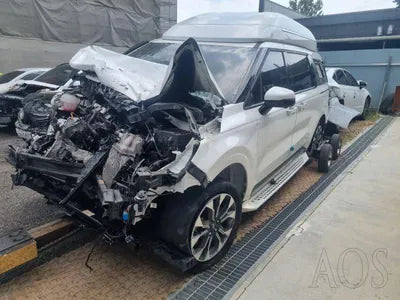 2022 Kia Carnival KNANE81BBPS240956 VIN:KNANE81BBPS240956