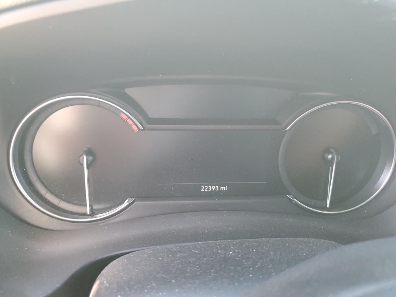 2023 CADILLAC XT4 SPORT VIN:1GYFZER44PF158670