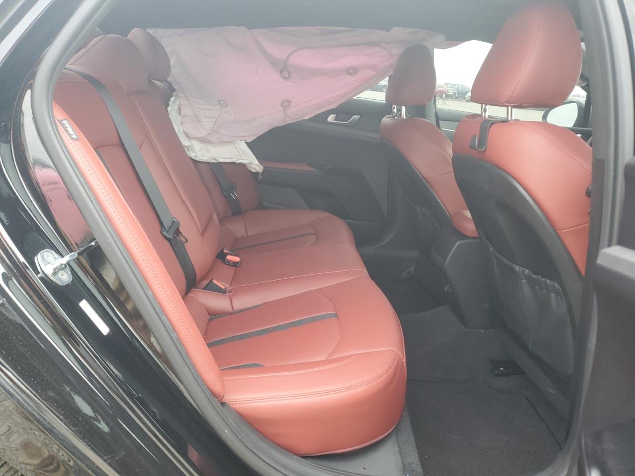 2023 KIA K5 GT LINE VIN:5XXG64J2XPG219660